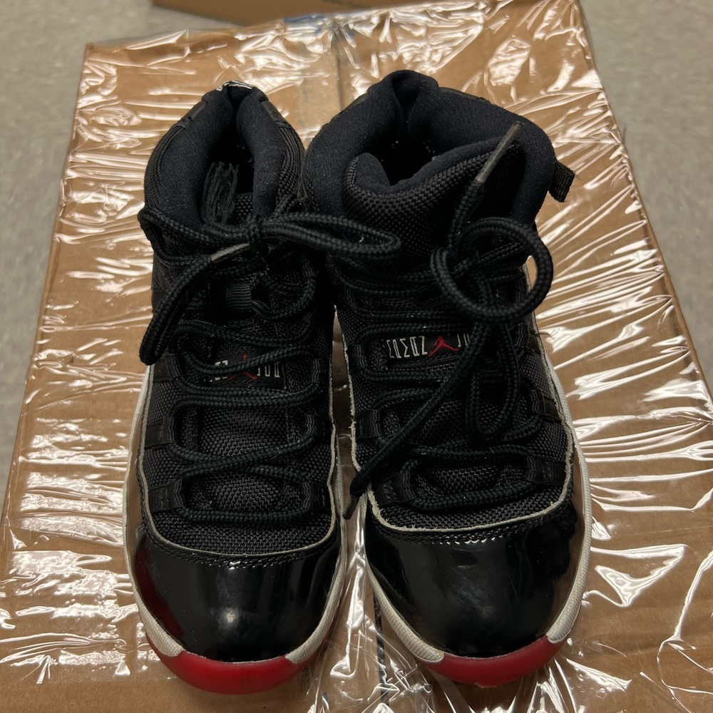 Jordan’s